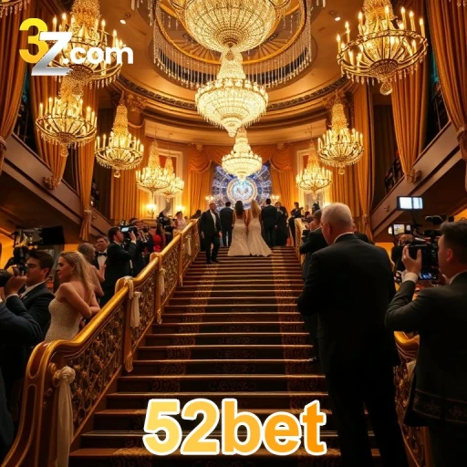 52BET App