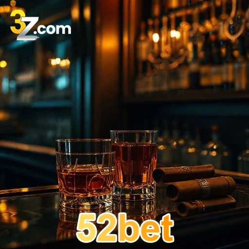 52BET Jogos de caça-níqueis