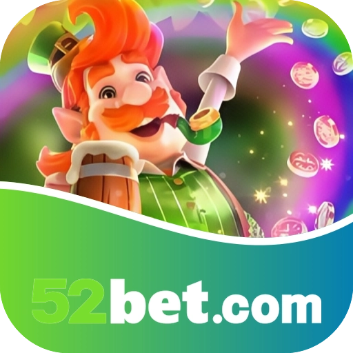 52BET LOGO
