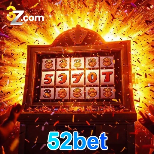 52BET Jogos de caça-níqueis