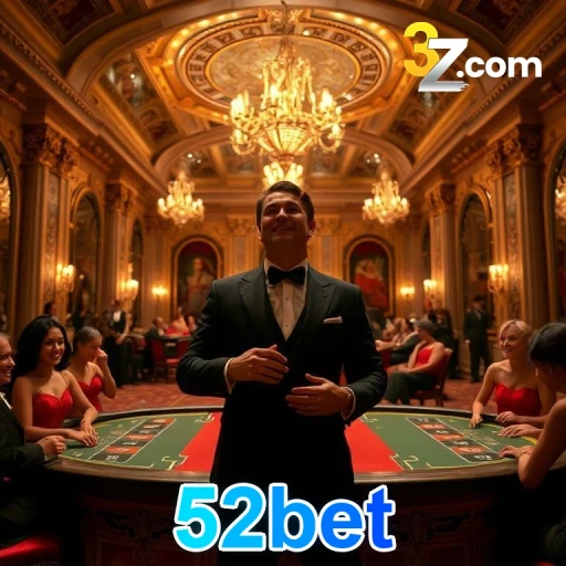 52BET Slots